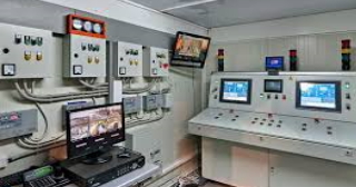 Подключение и монтаж систем промышленной автоматизации от 3123 руб. в Аксае