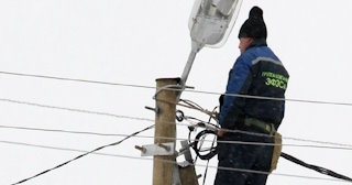 Технологическое присоединение к электросетям для юрлиц от 5205 руб. в Аксае - ЭлектроАкс