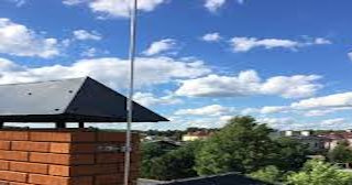 Монтаж молниезащиты от 2603 руб. в Аксае: установка и обслуживание систем