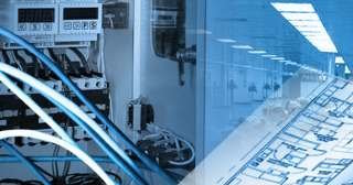 Профессиональное проектирование электроснабжения для дома от 3123 руб. в Аксае - ЭлектроАкс
