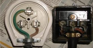 Подключение и монтаж розетки для электроплиты от 573 руб в Аксае - ЭлектроАкс